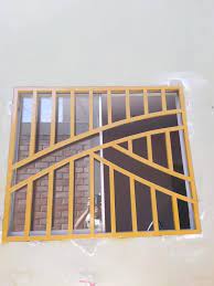 Protectores de ventanas... - Estructuras Metalicas "Burga" | Facebook